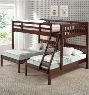 Bed For Yo Kids