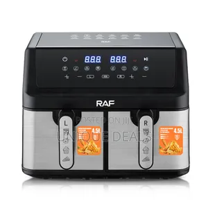 Electric Heater Air Fryer Airfryer 2200w