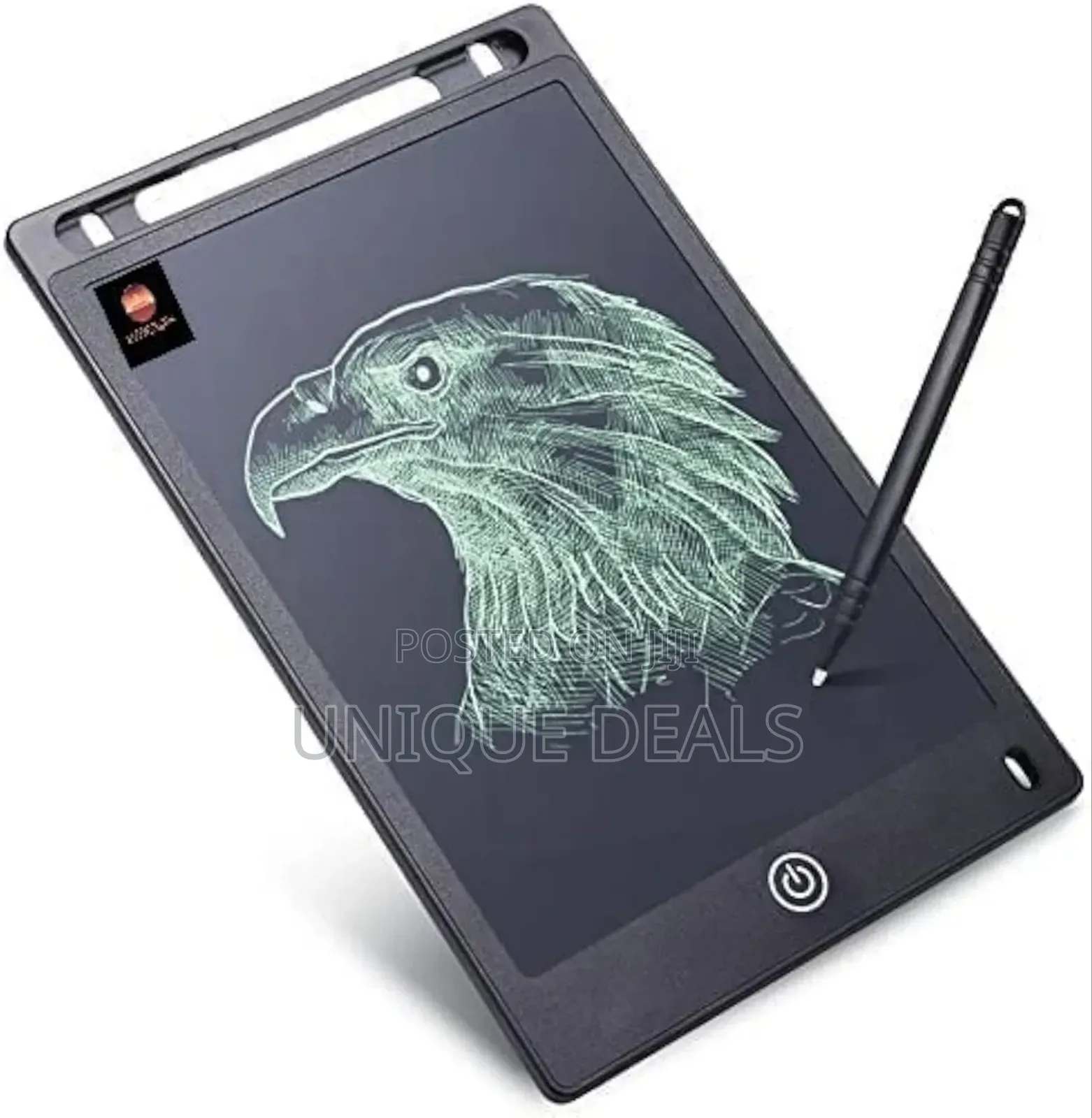 LCD Writing Tablet, 8.5" Inch, With Pen
