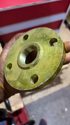 Flanges ( All Sizes Available)