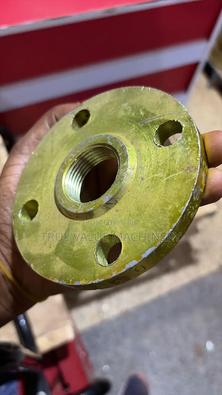 Flanges ( All Sizes Available)
