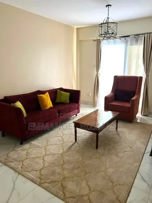 Furnished 3bdrm Condo in Kololo, Central Division for sale