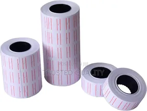 Price Label Roll