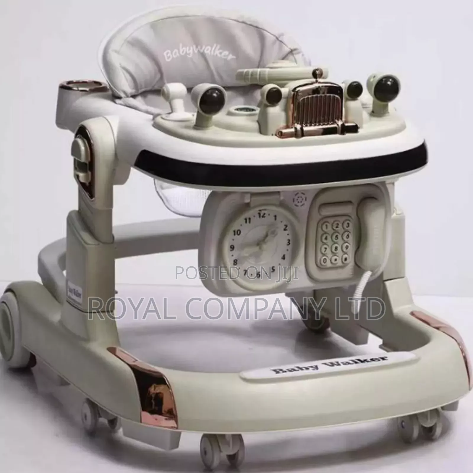 Baby Walker