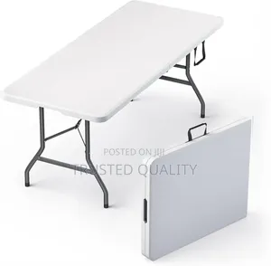 Foldable Table