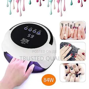 Sun Uv Nail Dryer Lamp