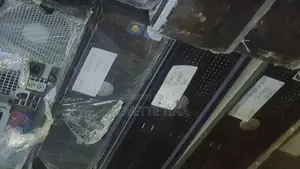 Desktop Computer Dell 2GB Intel Core 2 Duo HDD 160GB