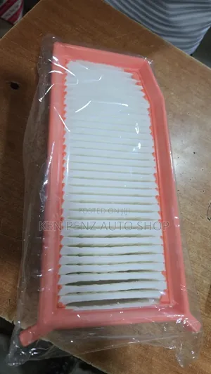 Renault 2010 - 2020 Air Filter/ Cleaner