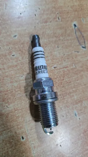 NGK Bkr6ix Iridium Spark Plugs