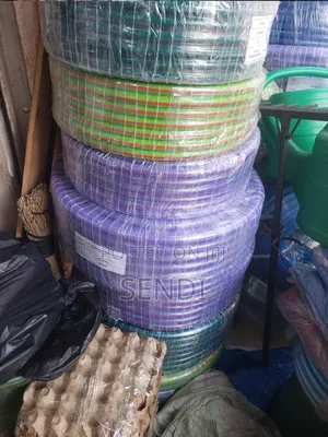 Pvc Garden Hose