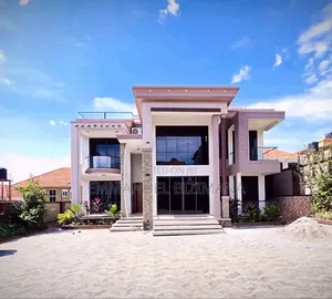 Furnished 7bdrm House in Kyanja, Central Division for sale