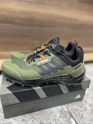 Adidas Terex Green
