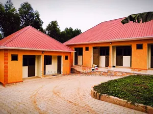 Furnished 2bdrm Room & Parlour in Namugongo, Central Division for sale