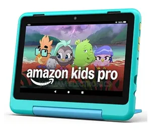 New Amazon Fire HD 8 Kids Pro 32 GB
