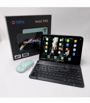 New Idino Notebook Mac 512 GB