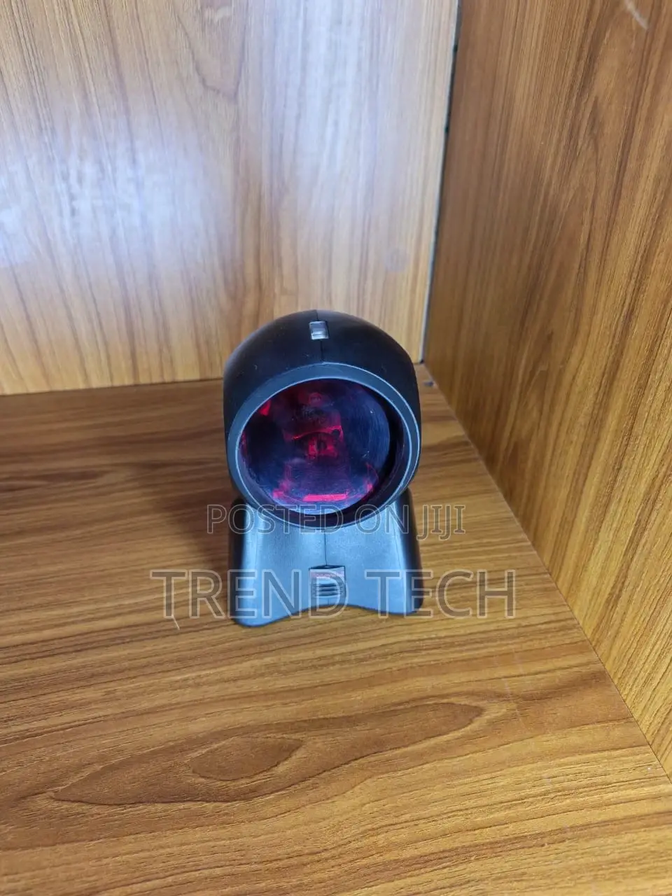 Barcode Scanner