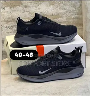 Black Men’S Original Sneakers