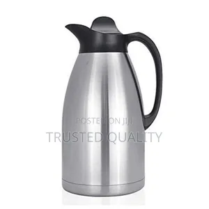 Always Stainless Steel Unbreakable 3l Vacuum Flask