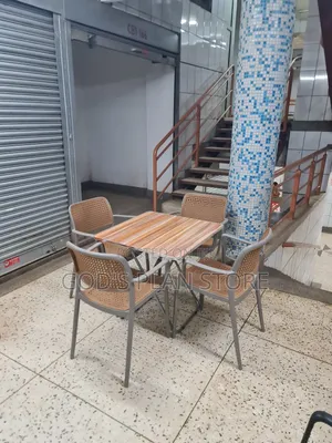 Plegable Foldable Dining Table and Chairs Dining Table and Chairs