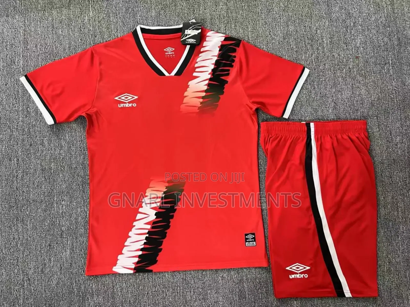 Team Jerseys