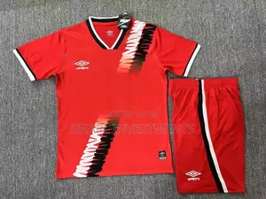 Team Jerseys