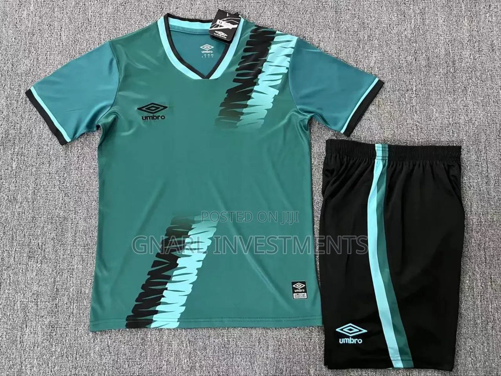 Team Jerseys