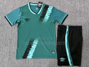 Team Jerseys