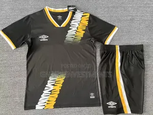 Team Jerseys
