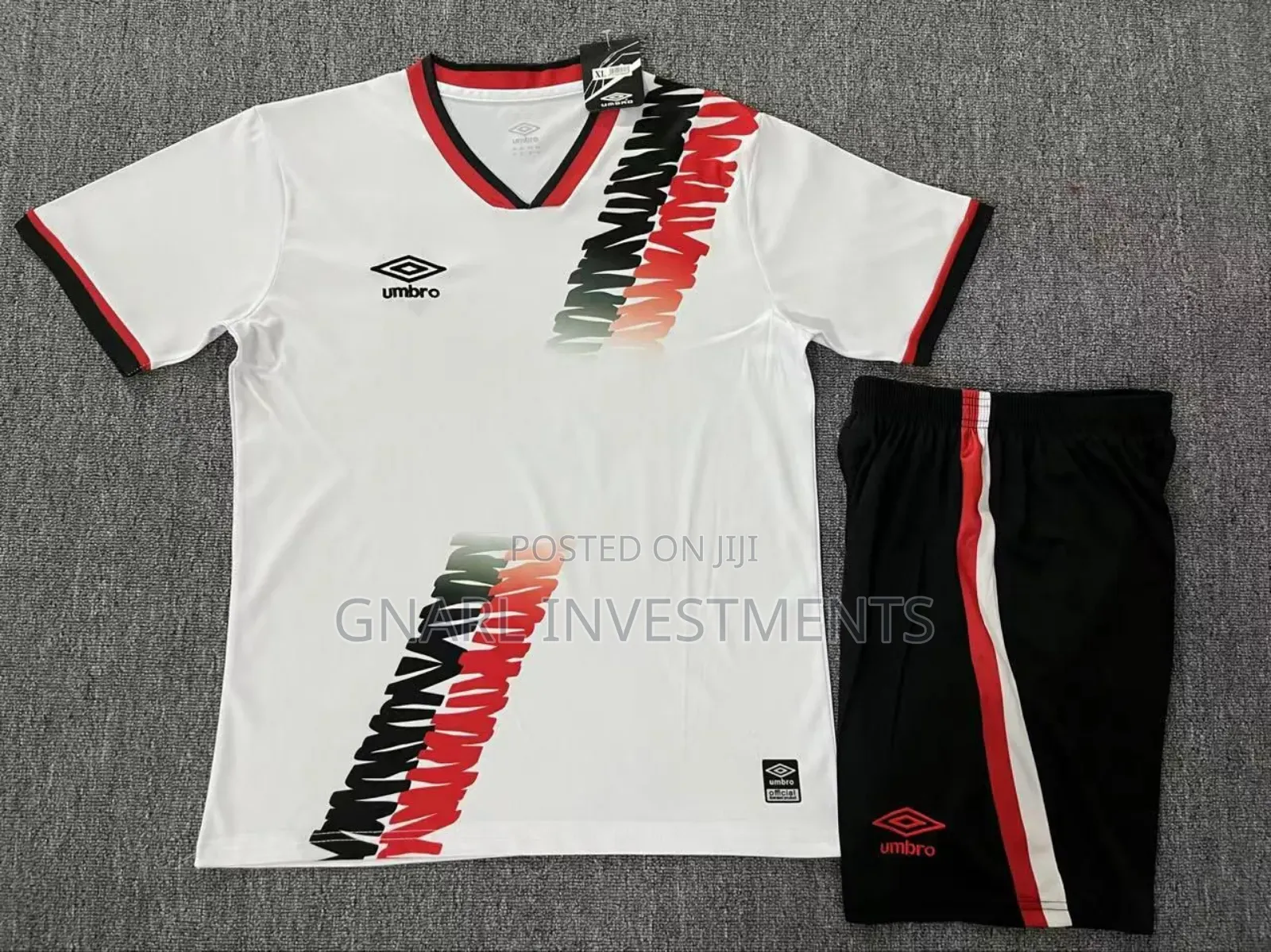 Team Jerseys