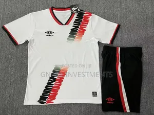 Team Jerseys