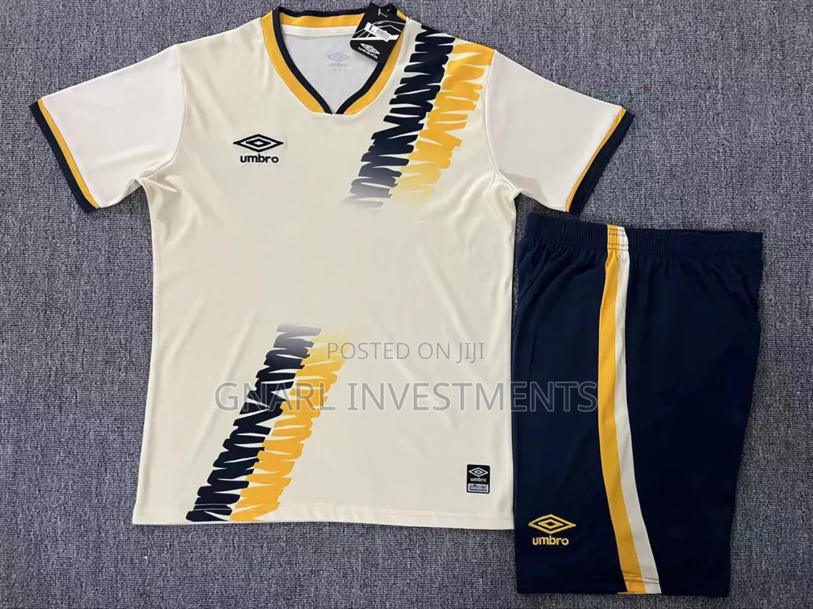 Team Jerseys