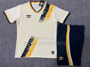 Team Jerseys