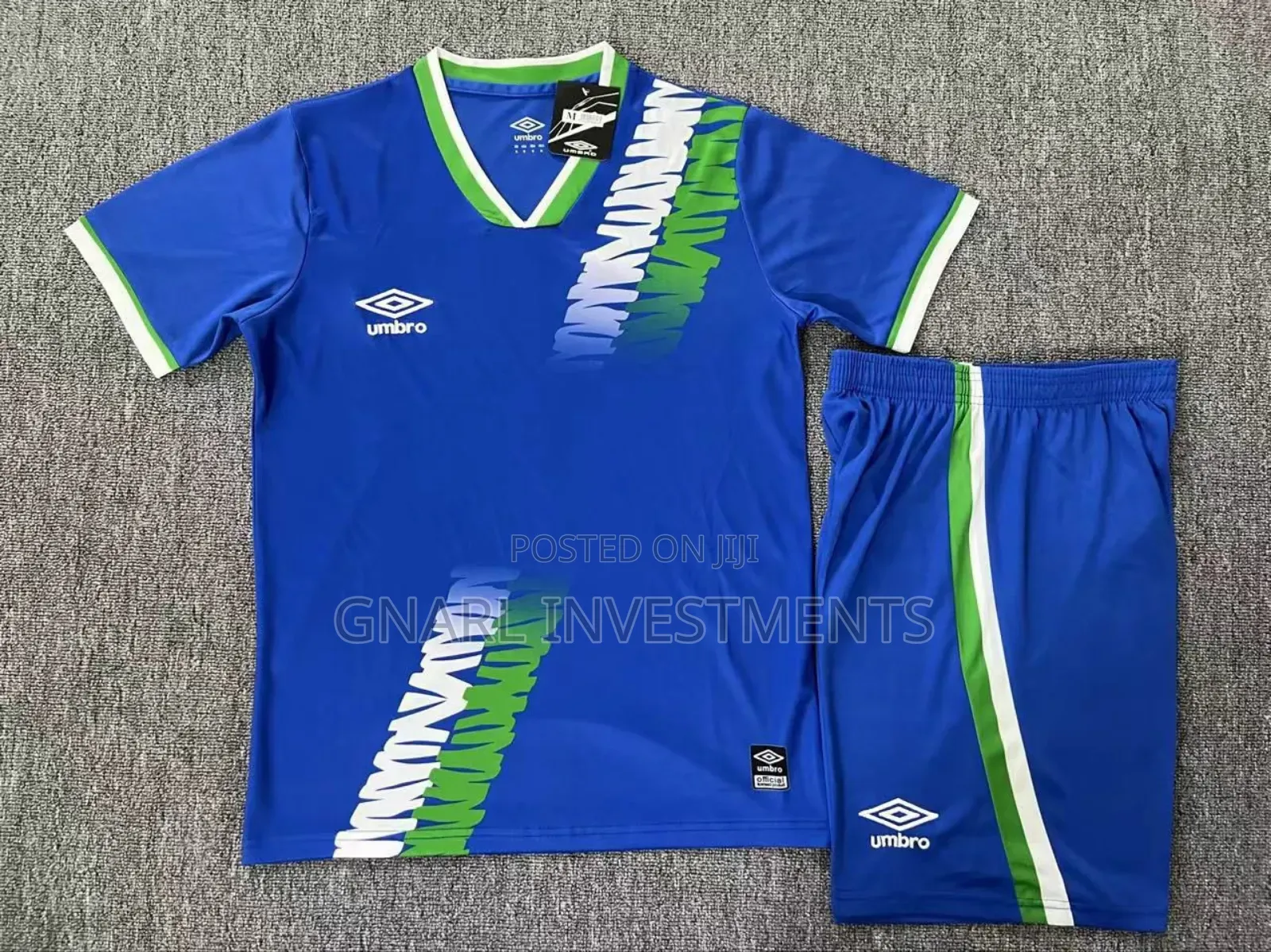 Team Jerseys