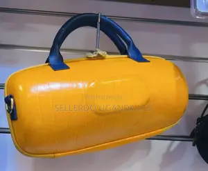 Extreme 4 3 Speaker Bag