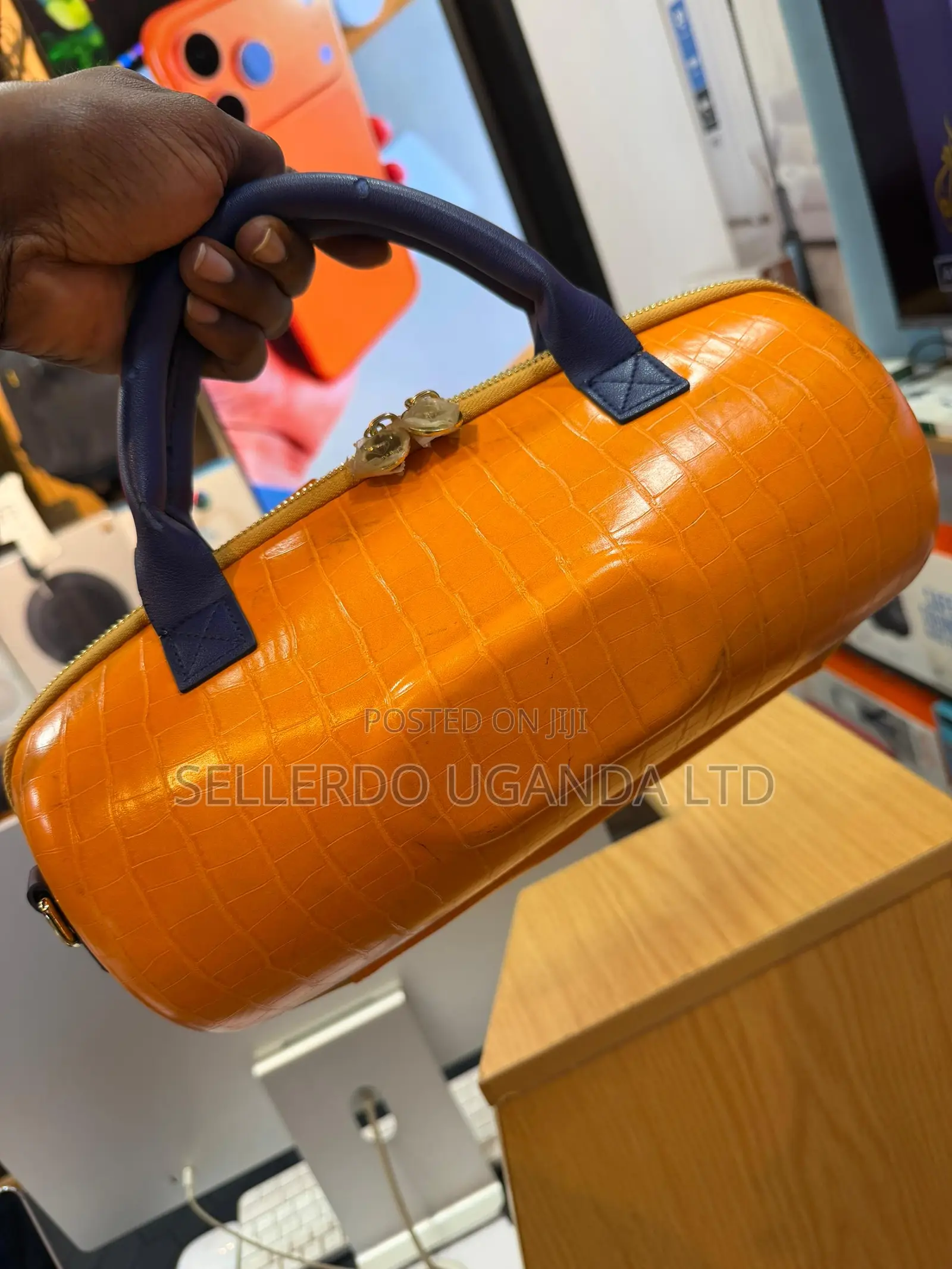 Extreme 4 3 Speaker Bag