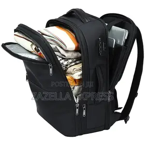 Green Lion Chelsea Travel Laptop Backpack Can Carry 17.3inch Laptops
