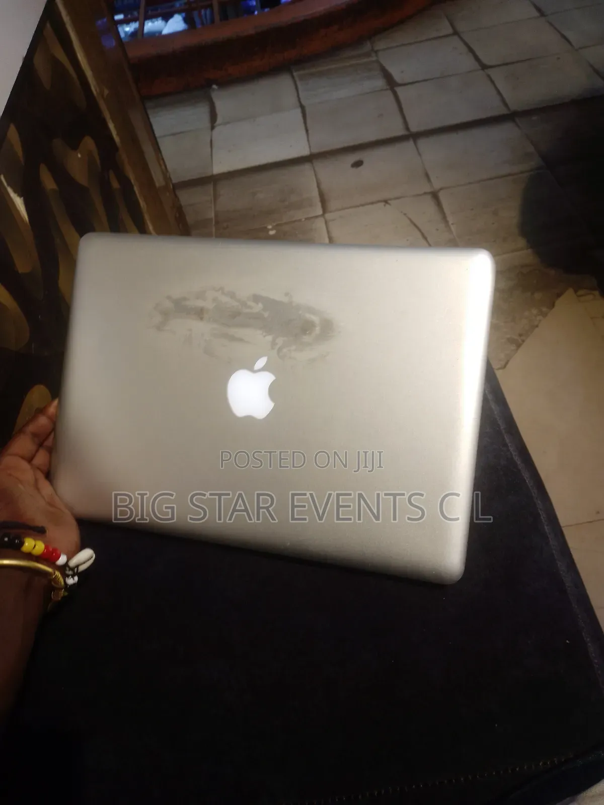 Laptop Apple MacBook 2011 8GB Intel Core i7 HDD+SSD 320GB