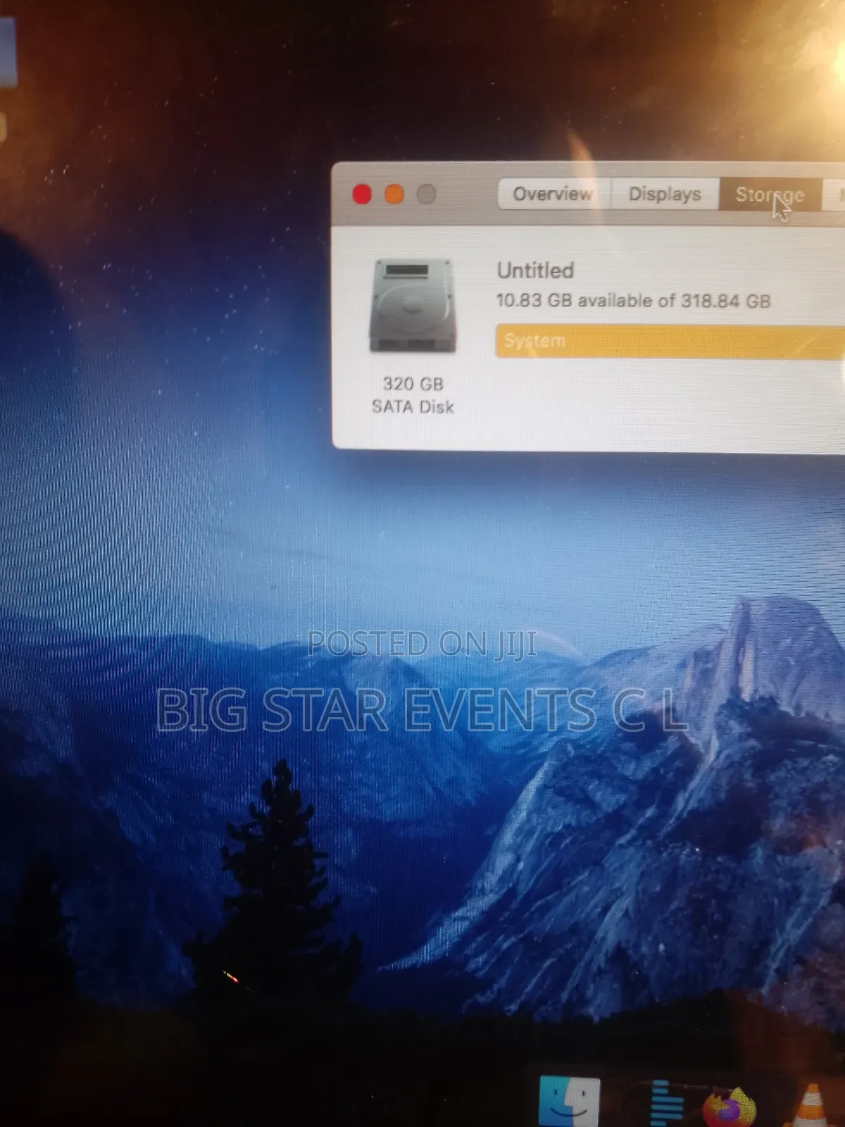 Laptop Apple MacBook 2011 8GB Intel Core i7 HDD+SSD 320GB