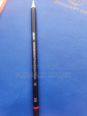 Art Pencil Set