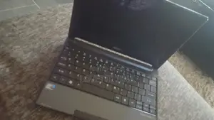 Laptop Acer Aspire 1 2GB Intel Atom HDD 160GB