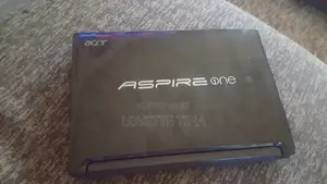 Laptop Acer Aspire 1 2GB Intel Atom HDD 160GB