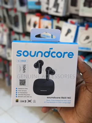 Soundcore R60i Nc