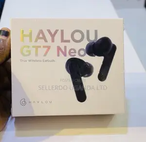 Haylou Gt Neo True Wireless Buds