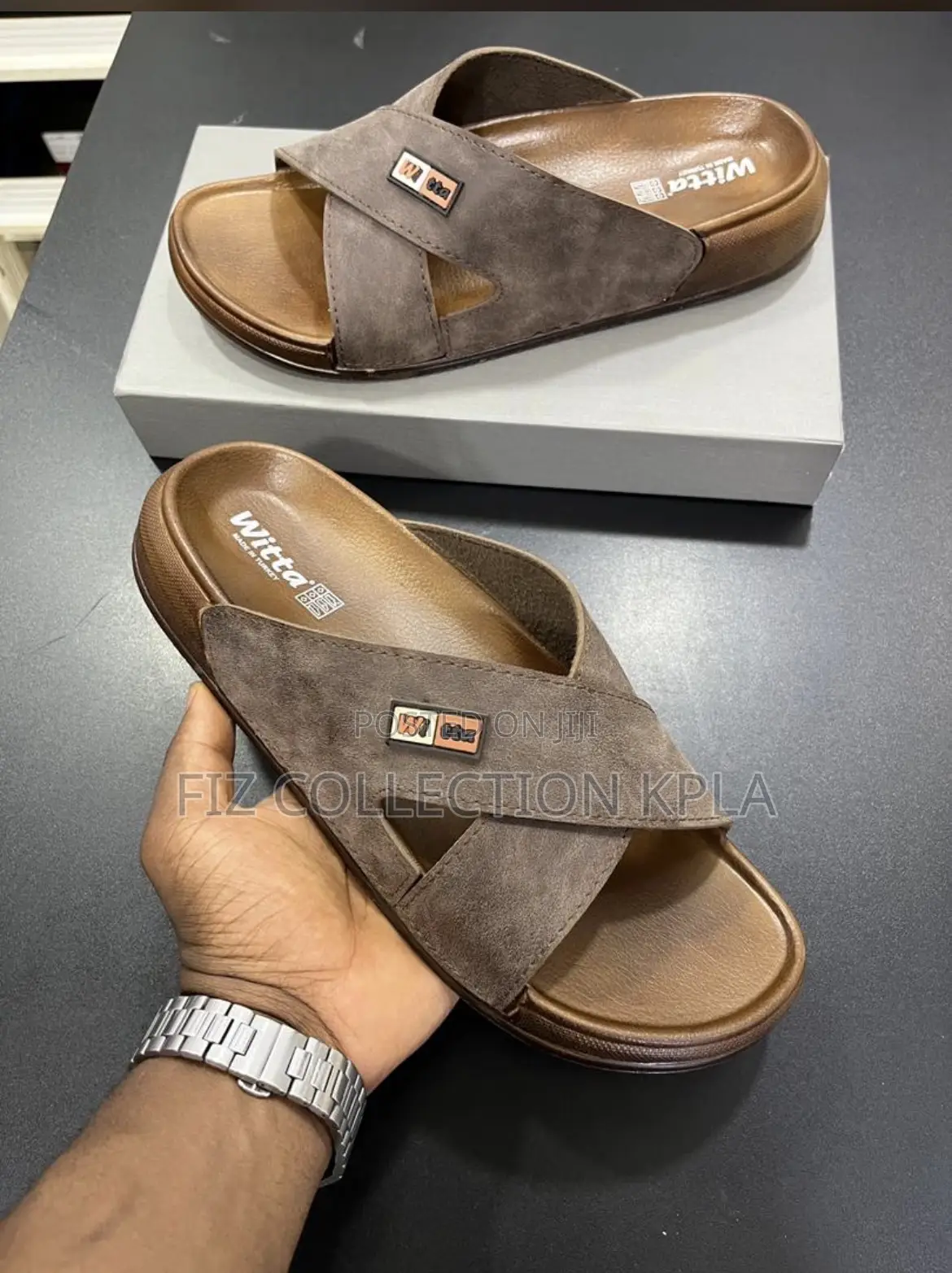 Comftable Sandals