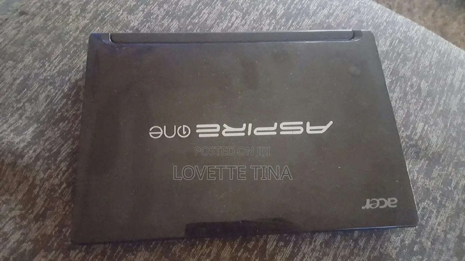 Laptop Acer Aspire 1 2GB Intel Atom HDD 160GB