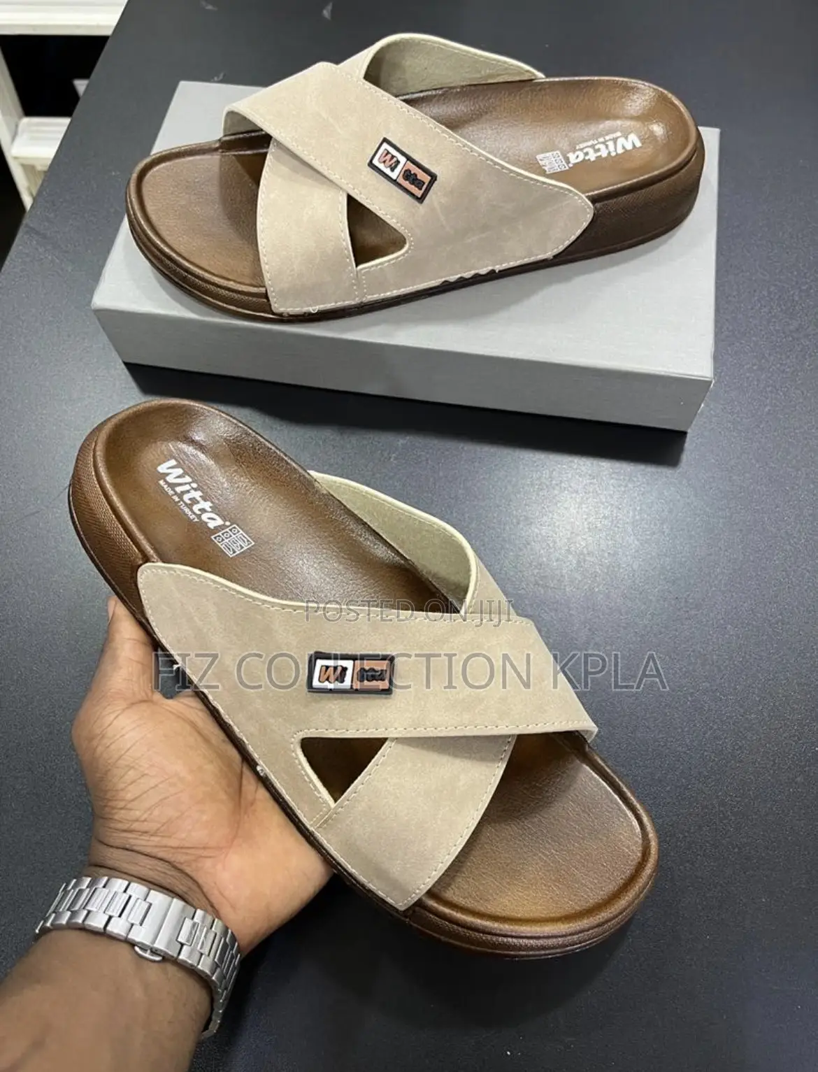 Comftable Sandals