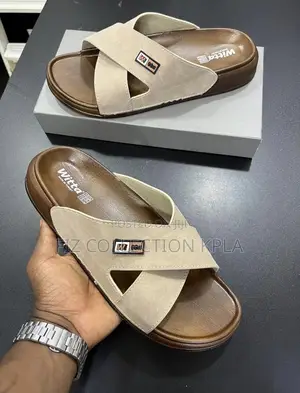 Comftable Sandals
