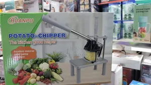 Potato Chipper