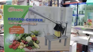 Potato Chipper