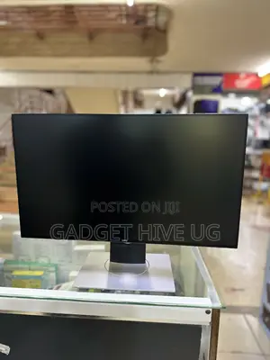 24” Ips Frameless Bezoless Monitor
